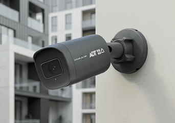 넓은 단지 내 사각지대가 많아 범죄 발생 위험이 높아요