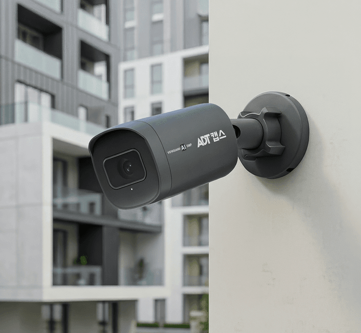 AI CCTV 이미지