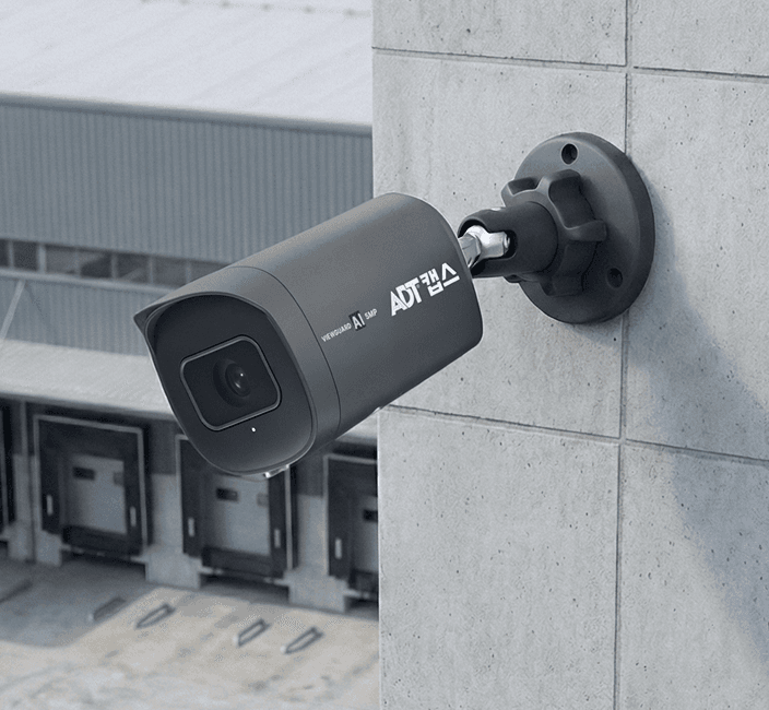 AI CCTV 이미지