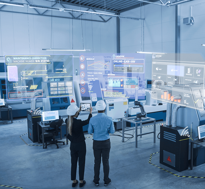 통합시설관리(FM) 이미지