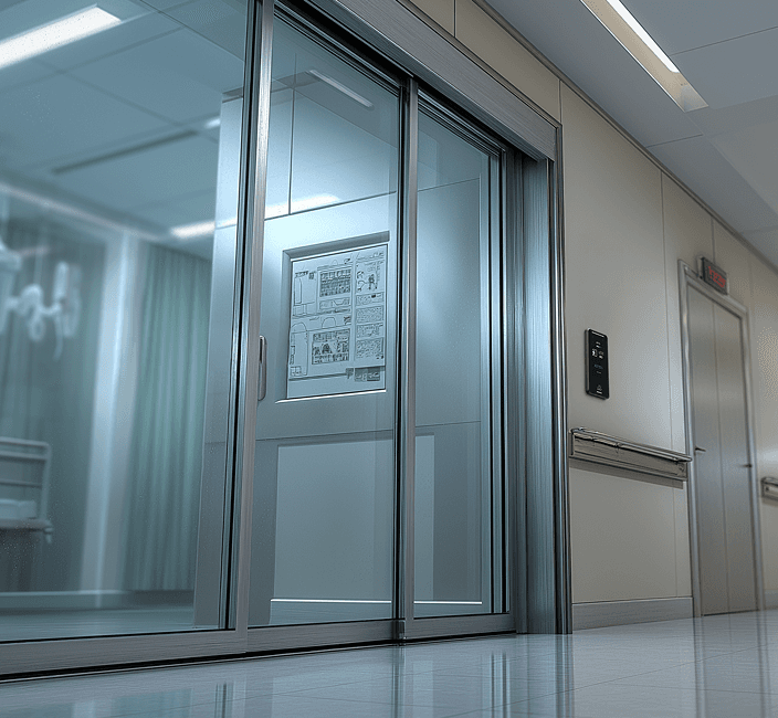 출입보안 이미지