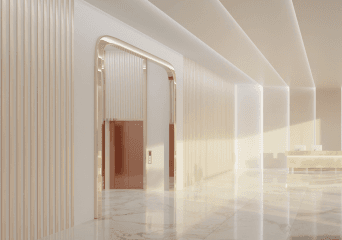 무인호텔 운영에 실시간 고객 대응이 걱정이에요