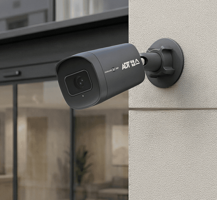 AI CCTV 이미지