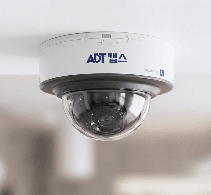 AI CCTV 이미지