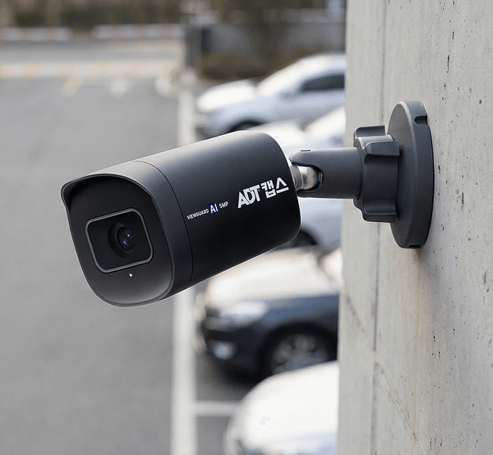 AI CCTV 이미지