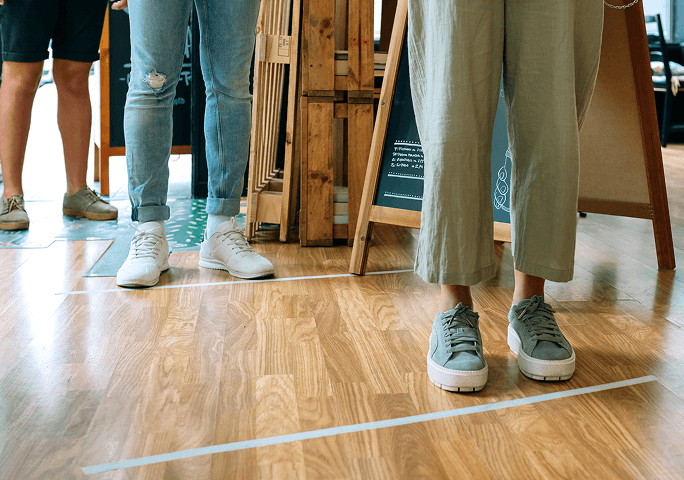 인력난에 인건비가 걱정돼요