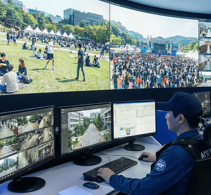 종합상황실 이미지