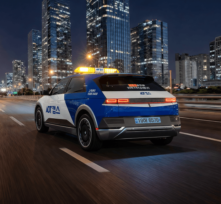 출동경비 이미지