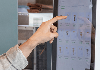 인력난에 인건비까지
부담돼요