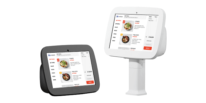 캡스 스마트 오더