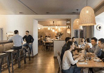 웨이팅부터 재방문까지
통합 고객관리가 필요해요