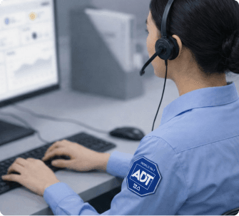 ADT캡스의 전국망 A/S로 빠르고 안정적인 유지보수 제공