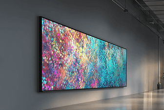 디지털 디스플레이