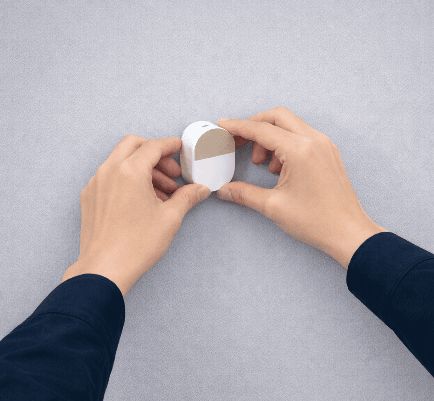 간편한 설치, 든든한 A/S