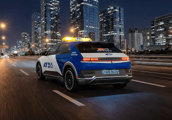 자주 발생하는 화재 오경보,
 주취자 등 야간 사고 대응이
 어려워요