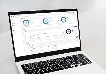 시설별 운영 현황 파악이 너무 어려워요