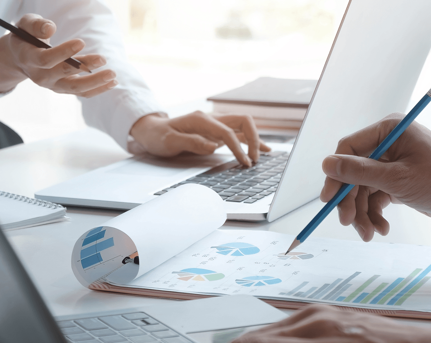 화재 보상 서비스 제공