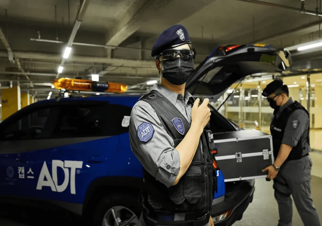 반도체나 전자장비, 고가의 미술품 이동이 필요해요