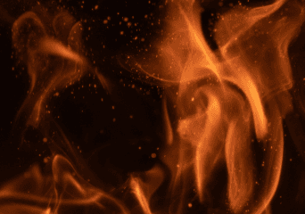 화재 상황에서도 자산을 보호할 수 있을까요?