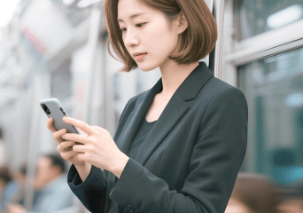 금고 상태를 원격으로 확인할 수 있나요?