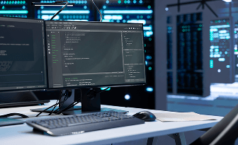 시스템 업그레이드