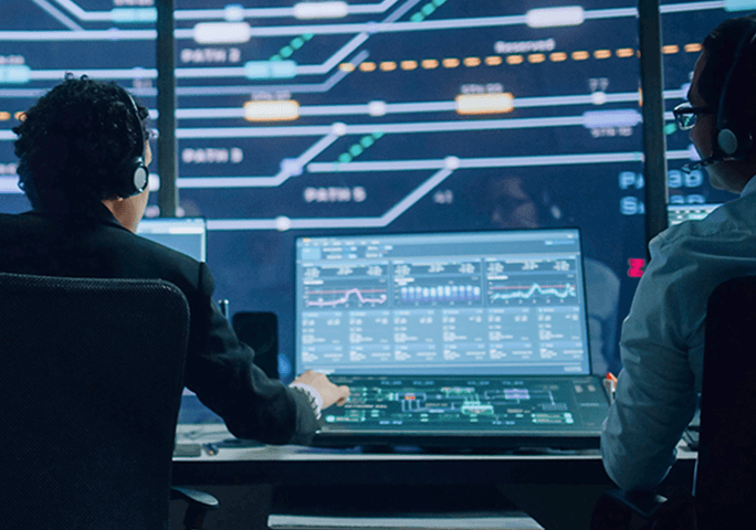 시스템이 분산되어 운영 리스크가 커지고 있어요