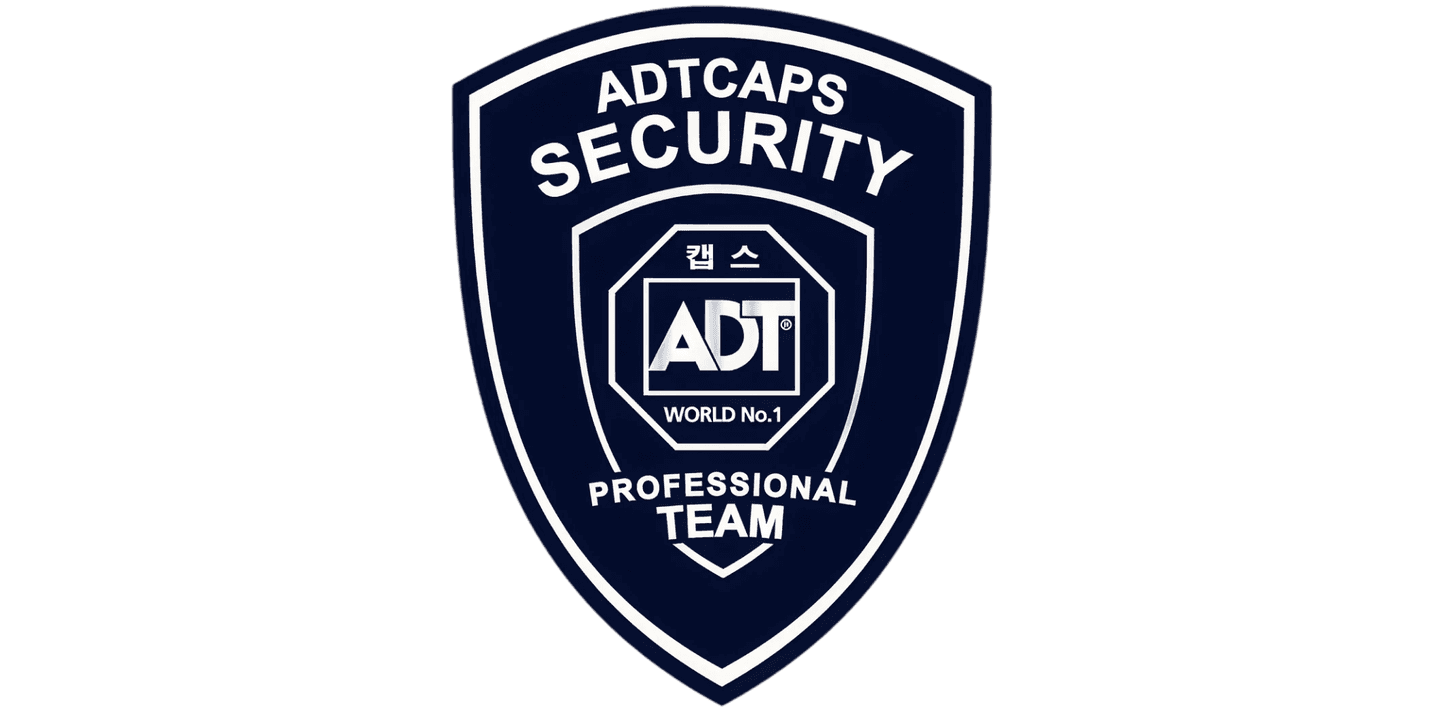 ADT캡스 경호서비스 소개 이미지