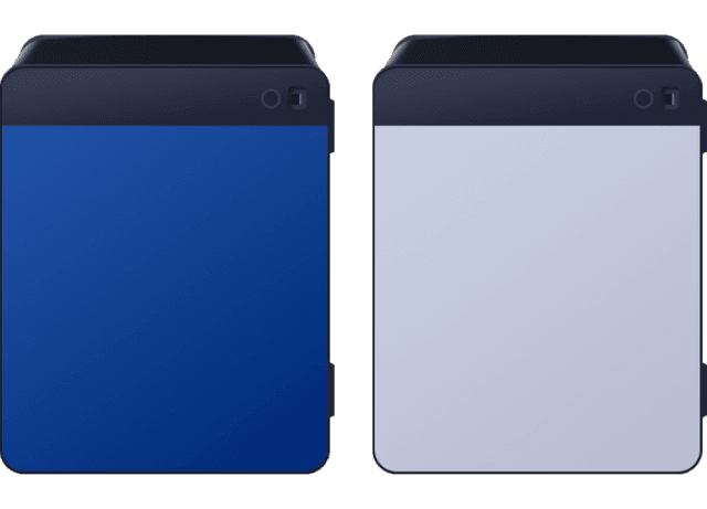 MC-40C1SN, MC-40C1SG