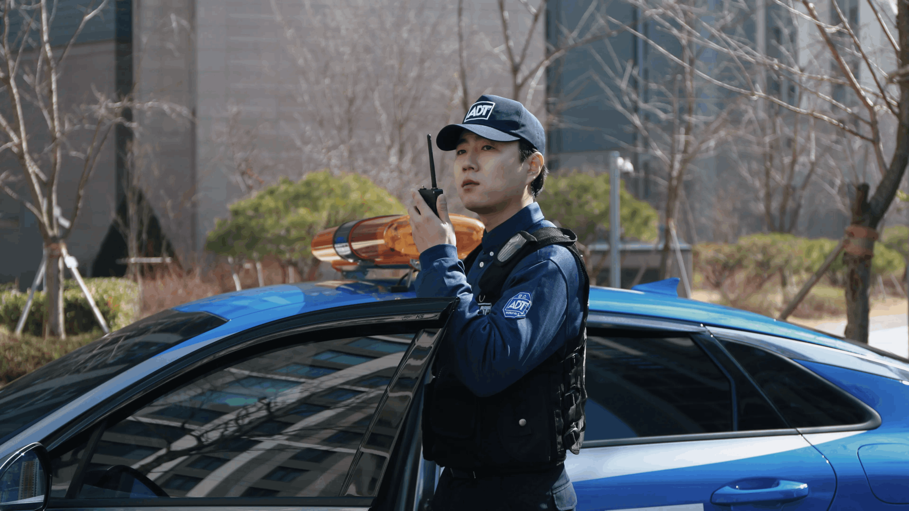 문화재 보존, 도난 방지, 물리보안, AI CCTV, 보안 검색