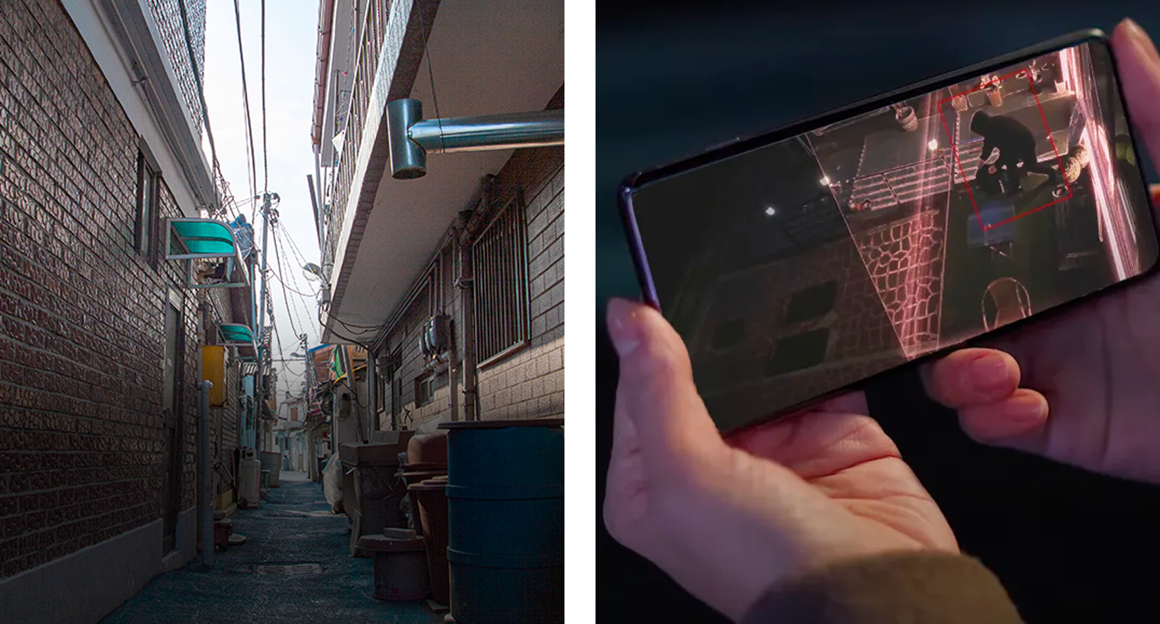 실외 CCTV, 쓰레기 무단 투기 신고, CCTV 열람, 무인 경비, 불법주정차 신고