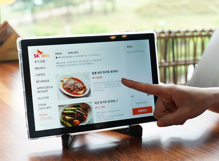 무인매장 관리, 키오스크 설치, 인건비 절감, 스마트 오더