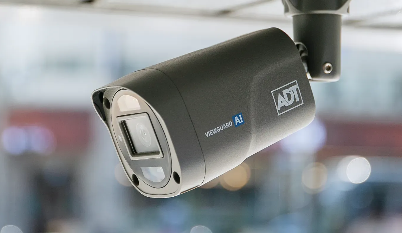 CCTV 화질, CCTV 추천, 고화질 CCTV, 500만 화소, ADT캡스