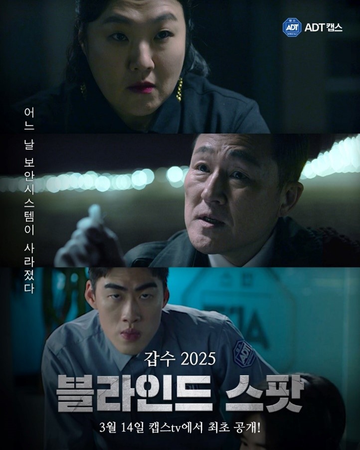 보안 시스템, 긴급 출동 서비스, AI CCTV, CCTV 설치